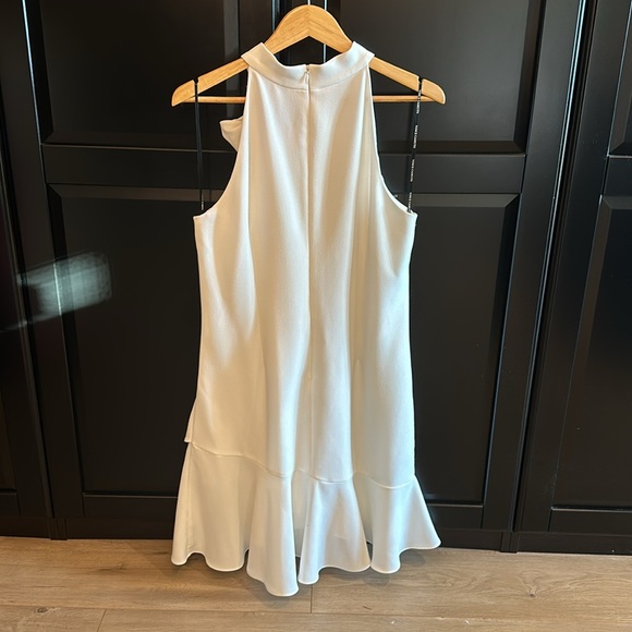 White Dress - Picture 3 of 4